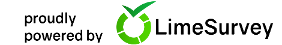 S hrdosťou užíváme technológiu LimeSurvey